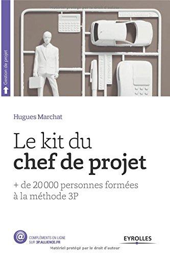 Le kit du chef de projet : + de 20.000 personnes formées à la méthode 3P