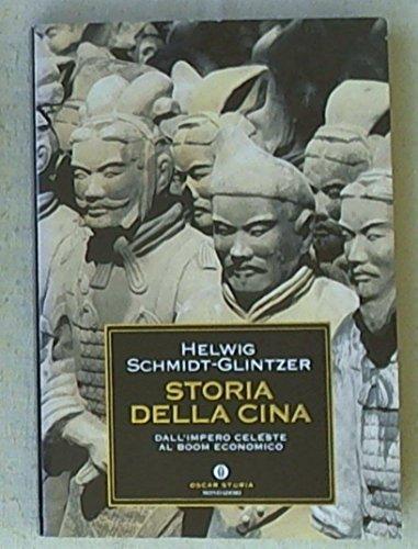 Storia della Cina. Dall'Impero Celeste al boom economico