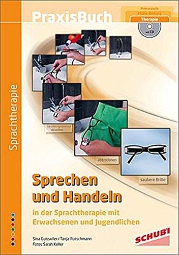 Praxisbuch Sprechen & Handeln für Erwachsene