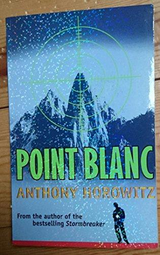 Point Blanc