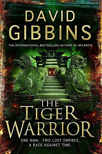 The Tiger Warrior