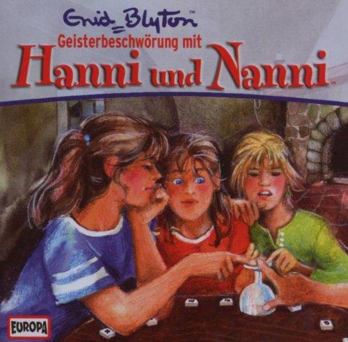 29/Geisterbeschwörung Mit Hanni Und Nanni