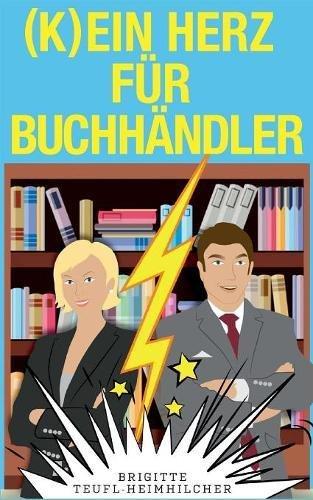 (K)ein Herz für Buchhändler