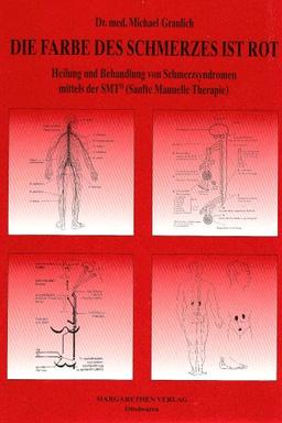 Die Farbe des Schmerzes ist rot: Schmerzheilung mittels der SMT (Sanfte manuelle Therapie nach Dorn)