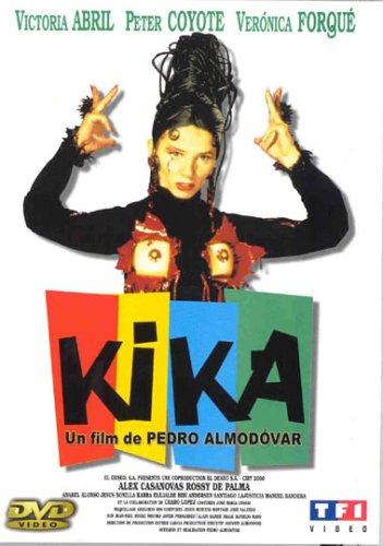 Kika [FR Import]