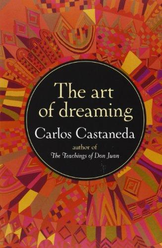 The Art of Dreaming