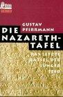 Die Nazareth-Tafel