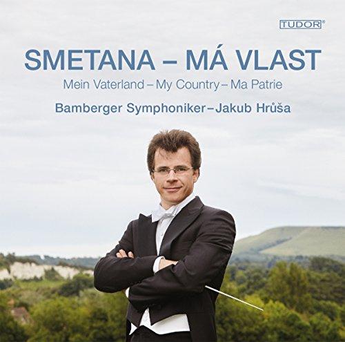 Smetana: Má Vlast (Mein Vaterland)