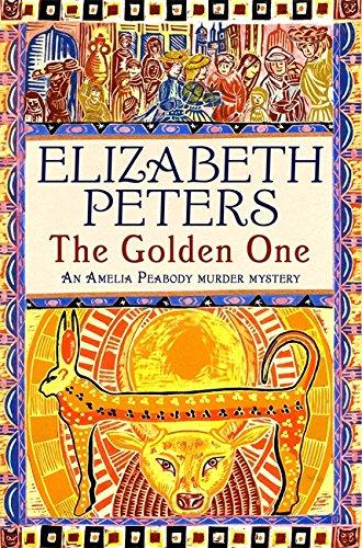 The Golden One (Amelia Peabody)