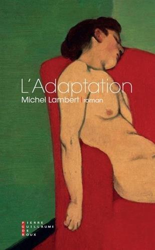 L'adaptation