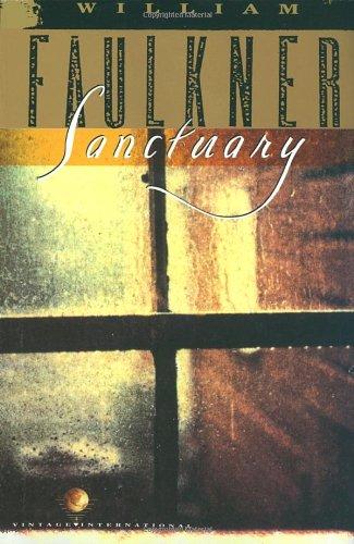 Sanctuary (Vintage International)