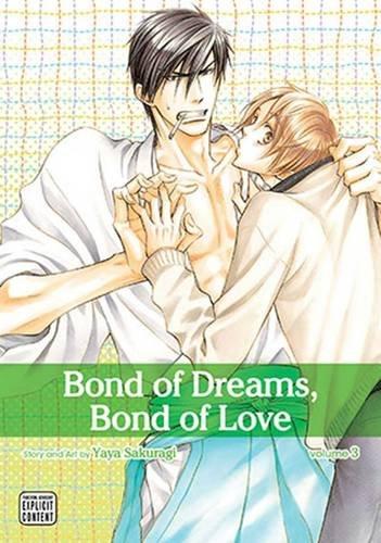 Bond of Dreams, Bond of Love Volume 3