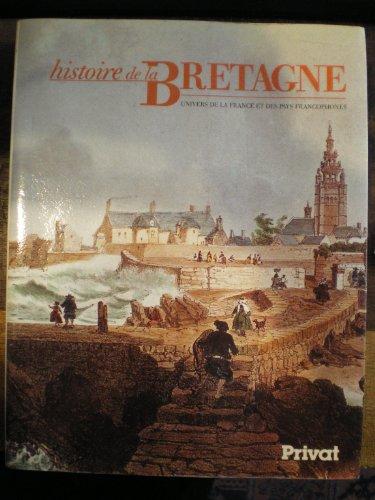 Histoire de la Bretagne