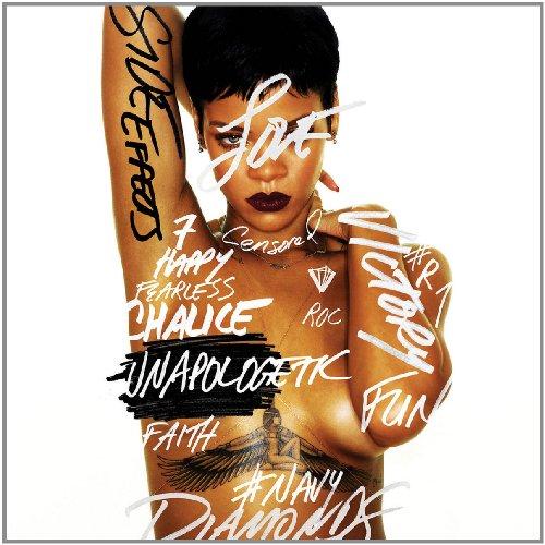 Unapologetic (Limited Pur Edition)