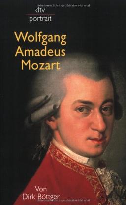 Wolfgang Amadeus Mozart