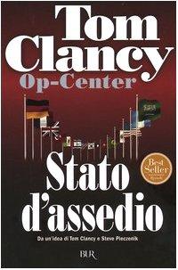 Op-Center. Stato d'assedio