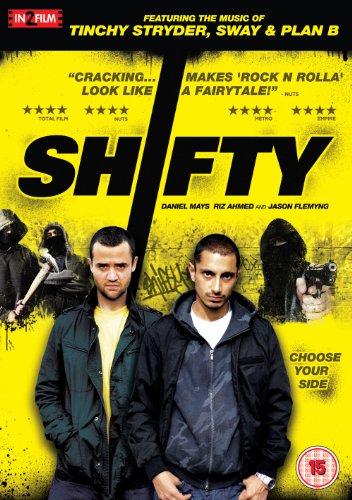 Shifty [UK Import]