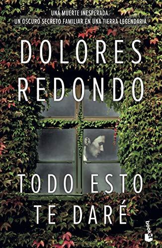 Todo esto te dare (NF Novela)