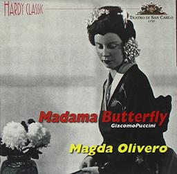 Puccini: Madama Butterfly