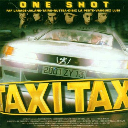 Taxi 2