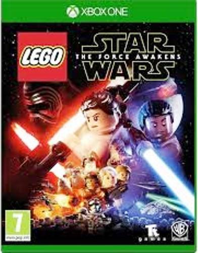 Warner Brothers - Lego Star Wars: The Force Awakens /Xbox One (1 GAMES)