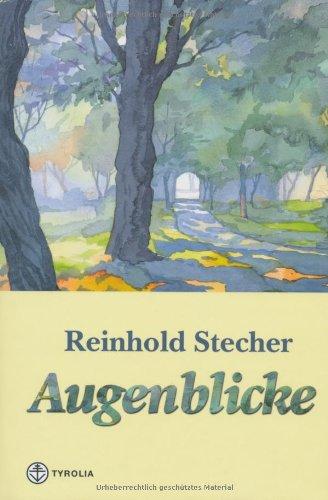 Augenblicke