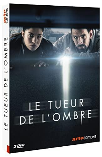 Le tueur de l'ombre - saison 2 [FR Import]