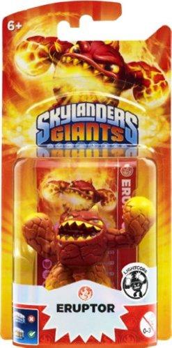 Skylanders: Giants - Light Core Pack Eruptor