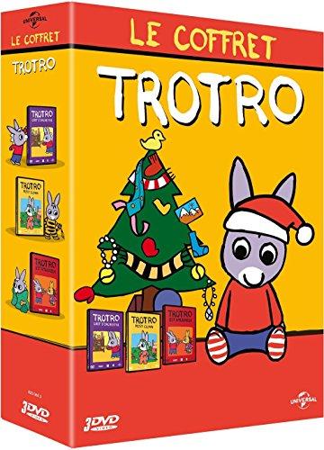 Coffret trotro [FR Import]