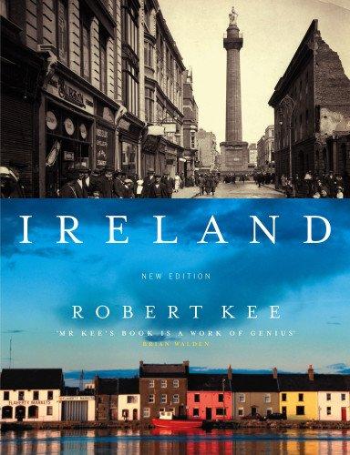 Ireland: A History (Abacus Books)