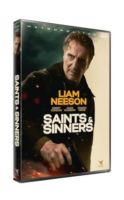 Saints and sinners [FR Import]