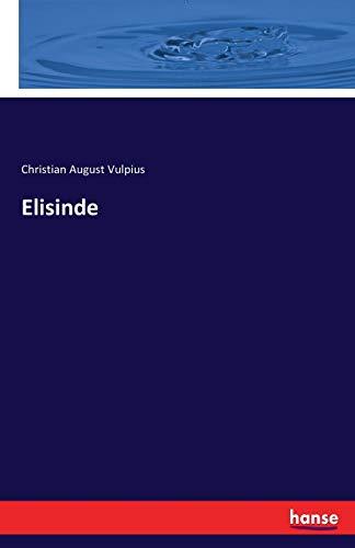 Elisinde