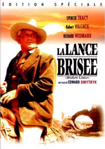 La Lance brisée [FR Import]