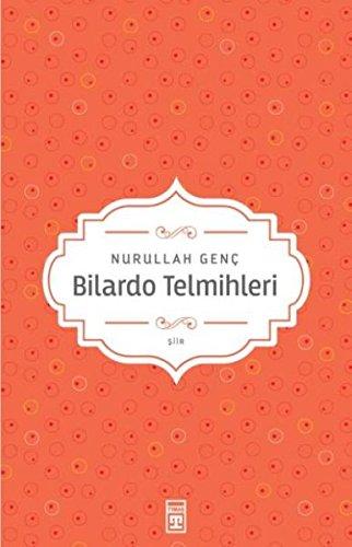 Bilardo Telmihleri