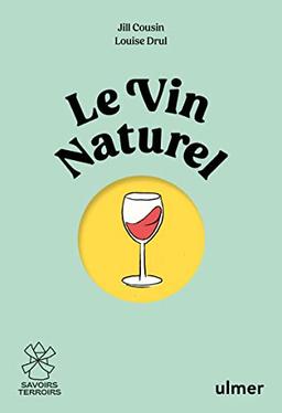 Le vin naturel