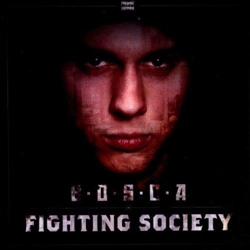 Fighting Society