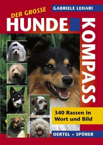 Der Große Hundekompass