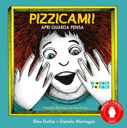 Pizzicami! Apri guarda pensa (Wonder Ponder)