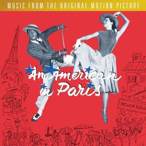 An American in Paris