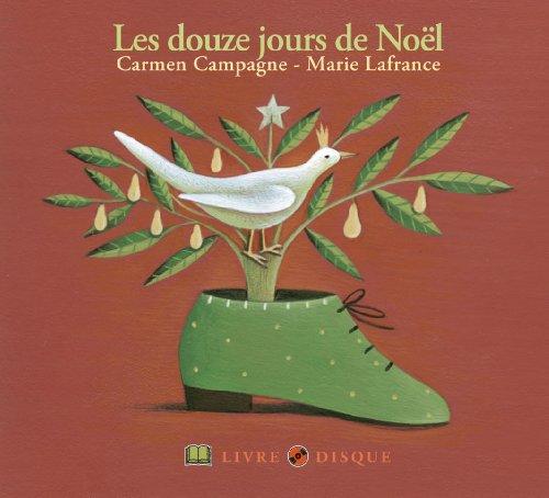 Douze Jours de Noel