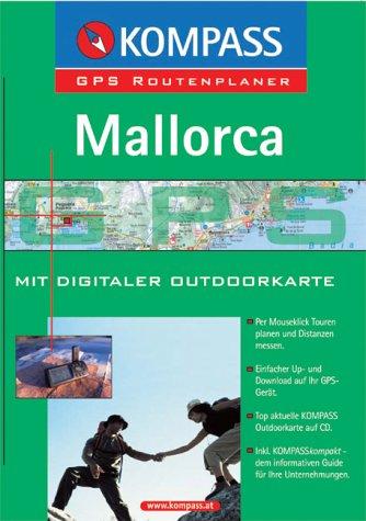 Mallorca.  CD-ROM für Windows 95/98/2000/NT/XP