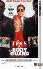 Tess und ihr Bodyguard [VHS]