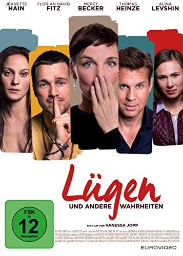 Lügen und andere Wahrheiten