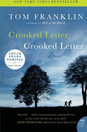 Crooked Letter, Crooked Letter: A Novel (P.S.)