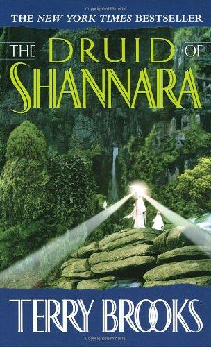 The Druid of Shannara (Heritage of Shannara)