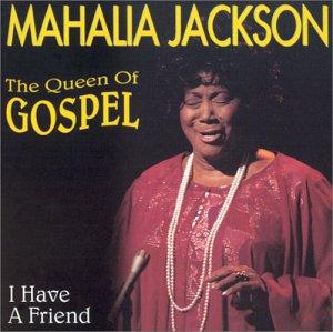 Queen of Gospel