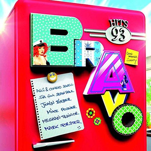 Bravo Hits Vol. 93