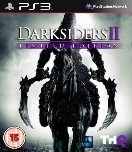 Darksiders 2 Limited Edition [UK]