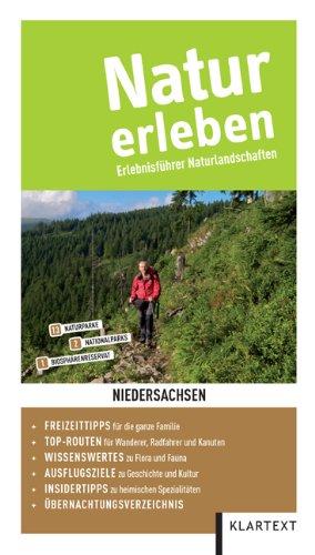 Natur erleben - Niedersachsen