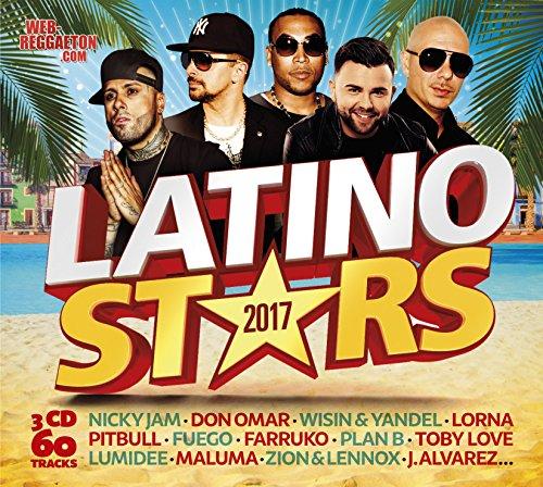 Latino Star 2017